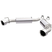 Magnaflow 2016+ Competition Series Axle Back Exhaust V6