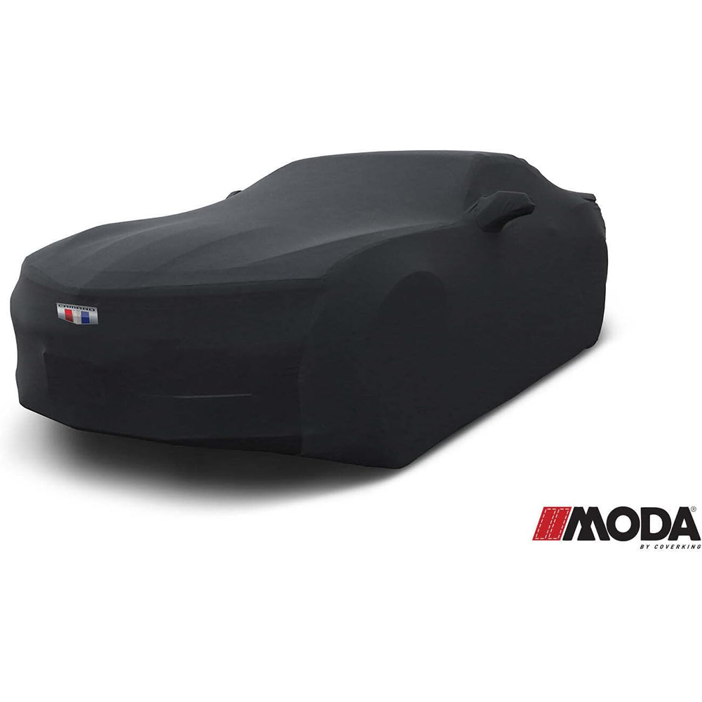 Moda discount car cover