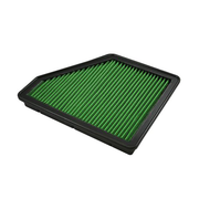 2010-15 Camaro Green Air Filter 3.6 & 6.2 L Engines