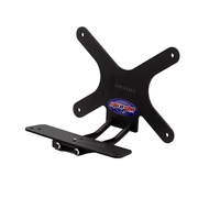 2017-2023 Camaro - STO N SHO - Detachable License Plate Bracket: ZL1