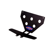 2017-2023 Camaro - STO N SHO - Detachable License Plate Bracket: ZL1 1LE