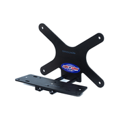 2017 Camaro - STO N SHO - Detachable License Plate Bracket: 50th Anniversary Non SS