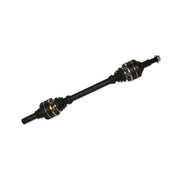 Camaro 1400 HP Extreme Duty Rear Axles & CV Joints Right Side only - LPE Camaro Half Shafts