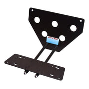 2014-2015 Camaro - STO N SHO - Detachable License Plate Bracket: Z28