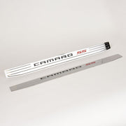 Camaro SS Door Sills-Chrome