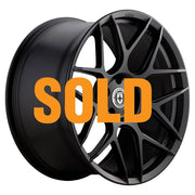 2010-2014 Camaro Wheels - HRE FlowForm : Style FF01 (Set of 4) : RS & SS
