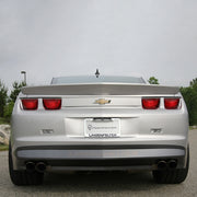 2010-2013 SS Camaro - Lingenfelter Signature Series - Rear Valance