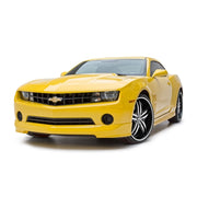 2010-2013 V6 Camaro 7 Pc. Body Kit : Polyurethane