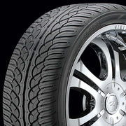 Yokohama Parada Spec X Camaro Tires