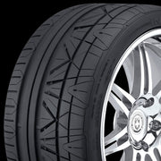Nitto Invo Camaro Tires