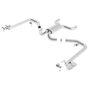 Camaro SS 2010-2014 Cat-Back Exhaust Side Exit