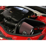 Camaro K&N 63 Series AirCharger High-Flow Intake Kit 2011-2015 V6