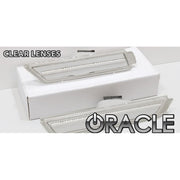 Camaro Clear Side Markers w- SMD strip