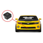 Camaro Gen 5 Curb Alert