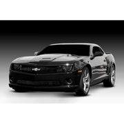 2010-2013 Camaro T-Rex® - Upper Class Black Mesh Grille