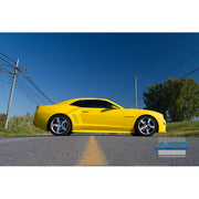 2010-2013 Camaro Side Rockers (SS, RS, LS, LT)