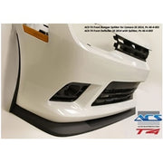 2014-2015 Camaro T4 Splitter-PRIMED (For 2014-2015 SS Only, V8)