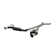 2014-2015 Camaro Exhaust System Flowmaster V8 American Thunder