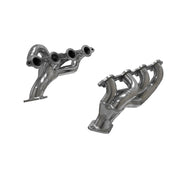 2010-2014 Camaro SS Headers - Flowmaster Block Hugger