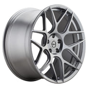 HRE FlowForm Style FF01 Camaro Wheels