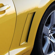 2010-2015 Camaro SS - Lateral Rear Quarter Panel Ports-ACS