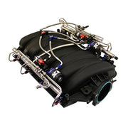 2014 Camaro Z-28 Nitrous Oxide - Factory LS7 Intake W- NX Piranha Direct Port
