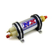 2010-2015 Camaro Nitrous Oxide - Fuel Pump Inline 500HP High Pressure