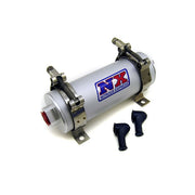 2010-2015 Camaro Nitrous Oxide - Fuel Pump Inline 700HP High Pressure