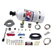 2010-2014 Camaro Nitrous Oxide - 102mm Plate Nitrous System