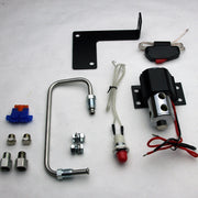 2010-2015 Camaro Tyre Fryer Line Lock Kit - Granatelli Motorsports