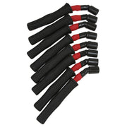 Camaro Spark Plug Wires (Set) - Granatelli Motorsports 8mm Red : LS3
