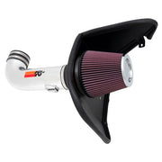 2010 - 2015 Camaro K&N Typhoon Cold Air Intake Kit V8