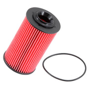 2010-2015 Camaro - K & N Oil Filter V6 3.6L