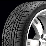 Continental ExtremeContact DWS Camaro Tires