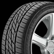 Firestone Firehawk Wide Oval AS Camaro Tires