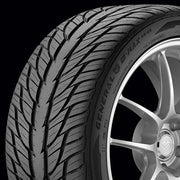 General Tire G-MAX AS-03 Camaro Tires