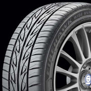 Firestone Firehawk Wide Oval Indy 500 Camaro Tires