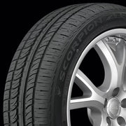 Pirelli Scorpion Zero Asimmetrico Camaro Tires