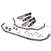 Camaro V8 - Stage 2 Suspension Package : aFe Control PFADT