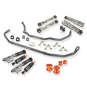 Camaro V8 Stage 3 Suspension Package : aFe Control PFADT