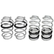 Camaro Lowering Springs V6 & V8 : aFe Control PFADT