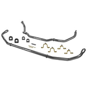 Camaro Sway Bar Set V8 : aFe Control PFADT