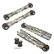 Camaro Rear Tie Rods-Rear Trailing Arms : aFe Control PFADT