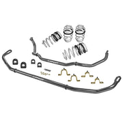 Camaro Suspension Package V8 : aFe Control PFADT