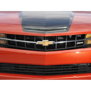 SS Camaro Hood Vent Insert- Polished
