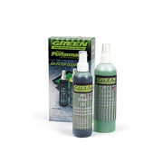 Green Air Filter Cleaning Kit