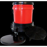 Grit Guard Detail Bucket Caddy