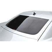Camaro Rear Window U-Trim