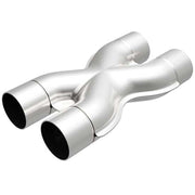 Camaro LS-LT V6 2.25" Tru -XX- Pipe