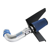 Camaro Cold Air Intake LS-LT V6 2012-2015 : Chrome